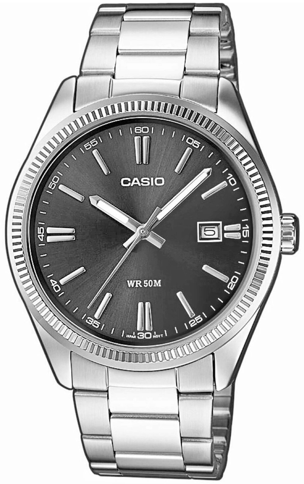 Casio MTP-1302PD-1A1VEF Vīriešu pulkstenis | MTP-1302PD-1A1VEF