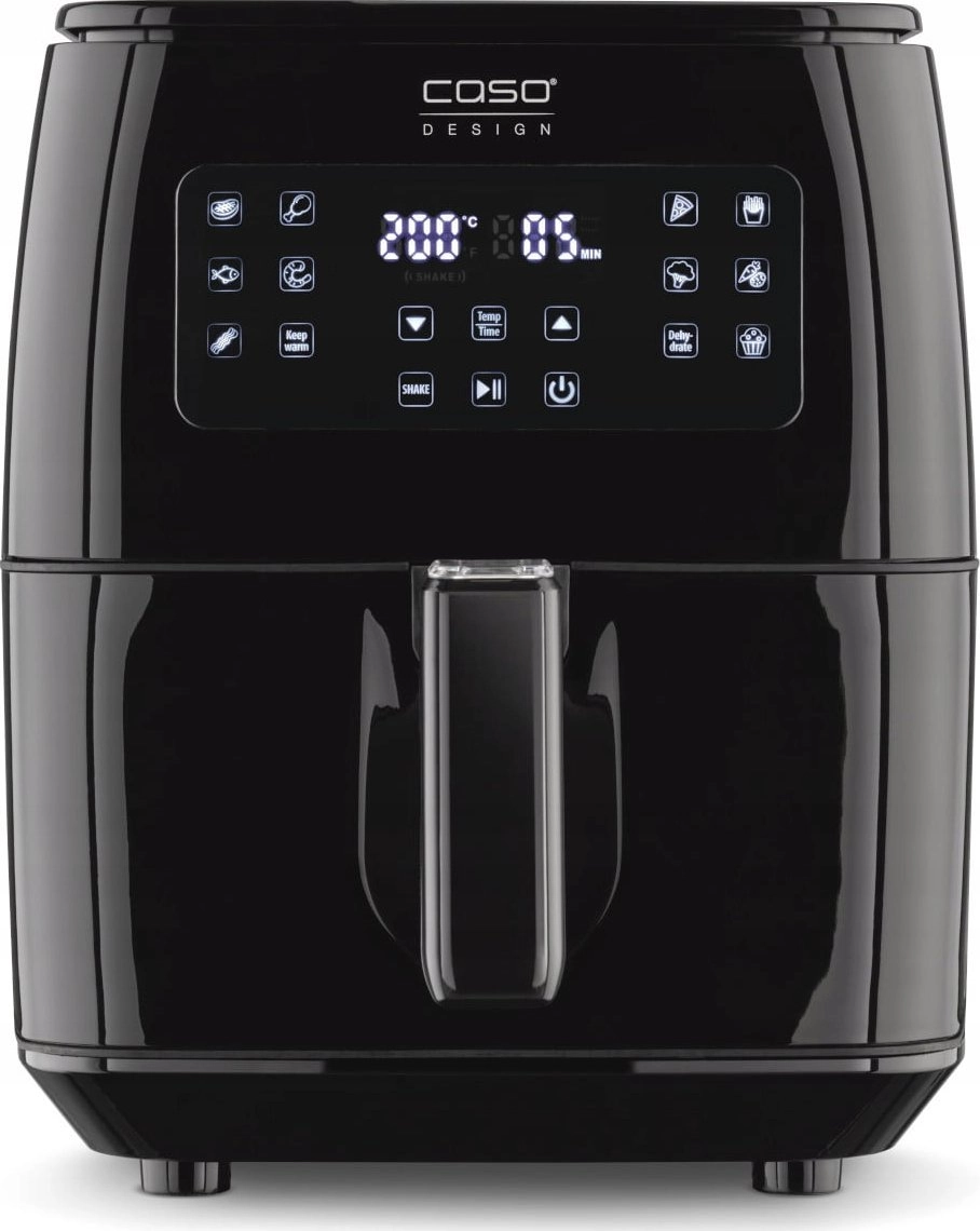 Caso  AF 600 XL  Designer Air