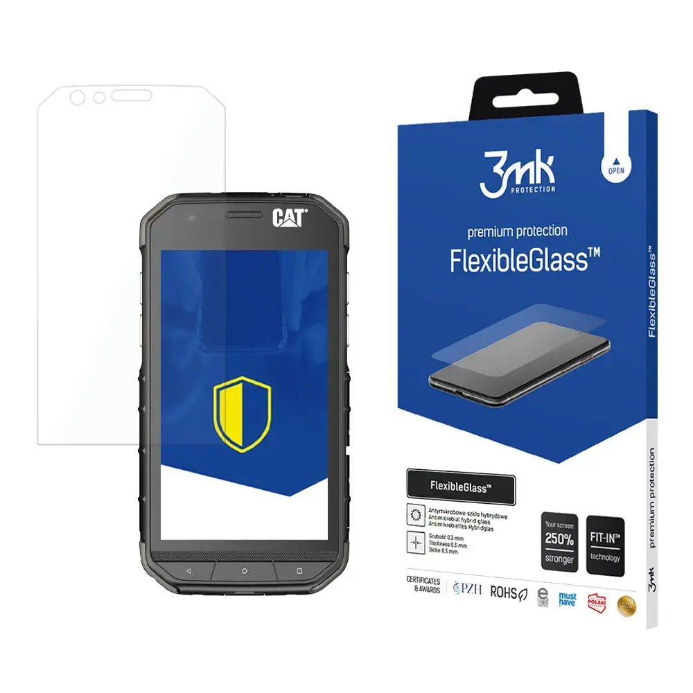 3mk Protection CAT S31 - 3mk