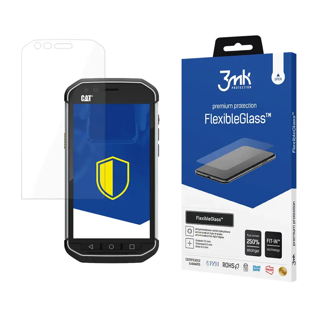 3mk Protection CAT S40 - 3mk