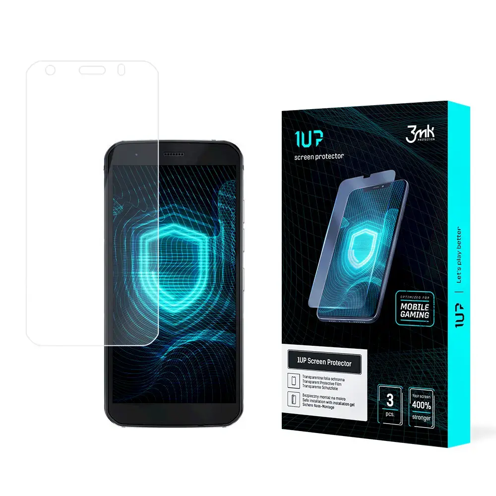3mk Protection CAT S52 - 3mk