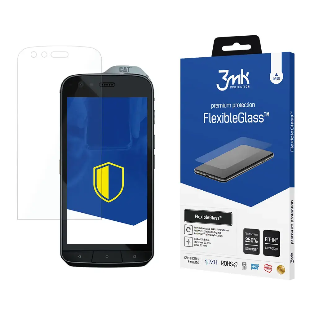 3mk Protection CAT S61 - 3mk