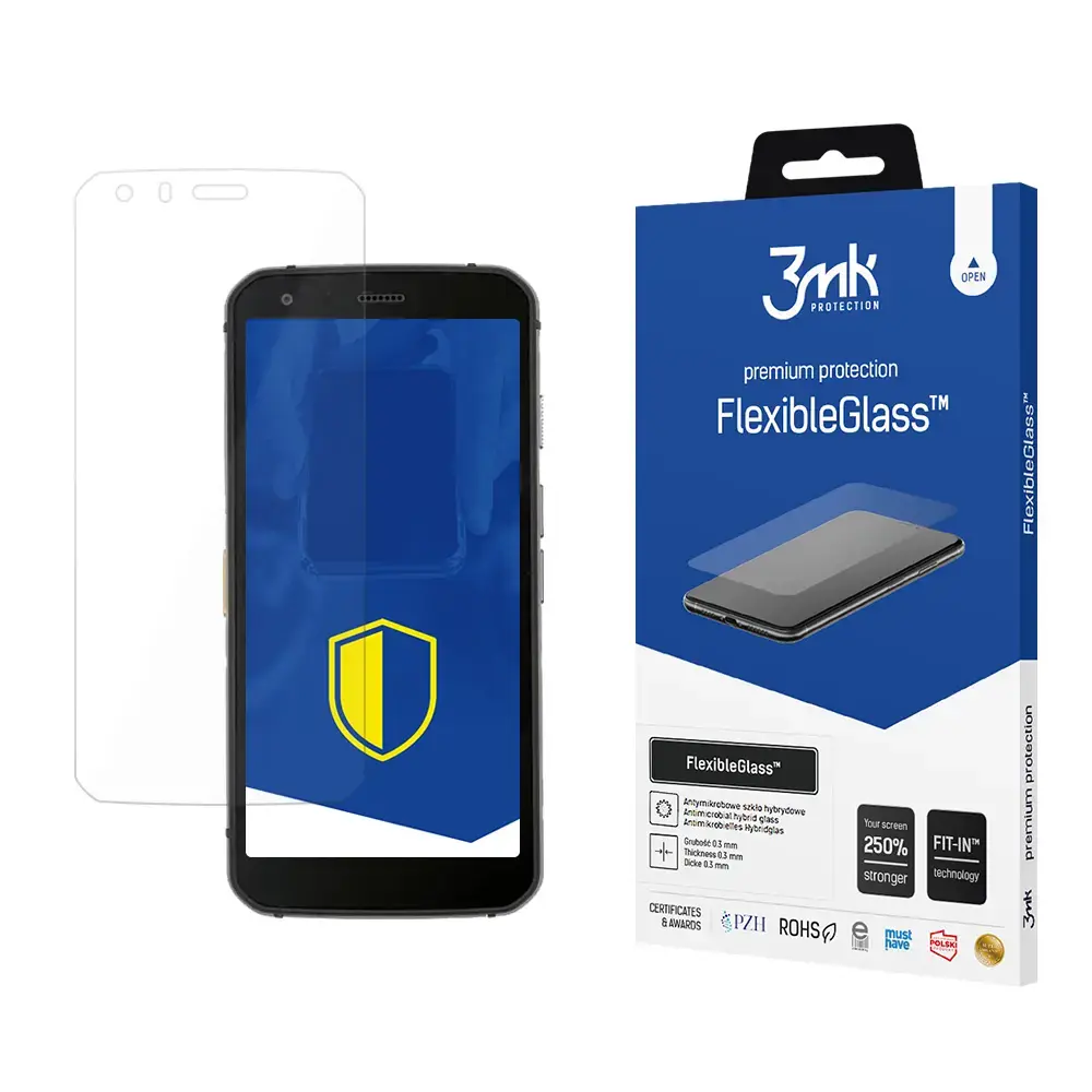 3mk Protection CAT S62 Pro -