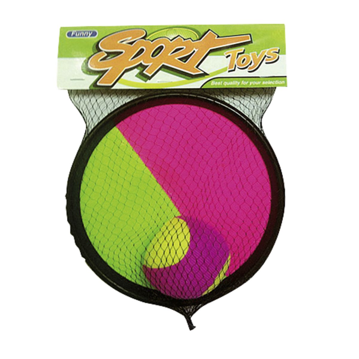 Catch ball set BECO 9522 |