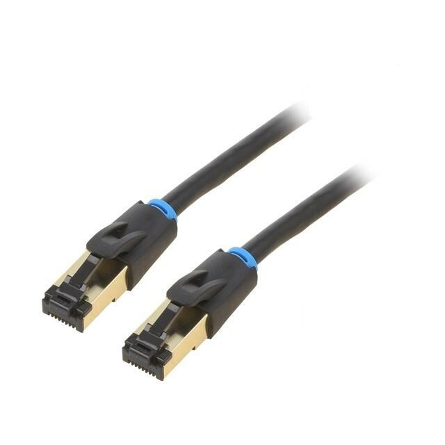 Category 8 SFTP Network Cable Vention