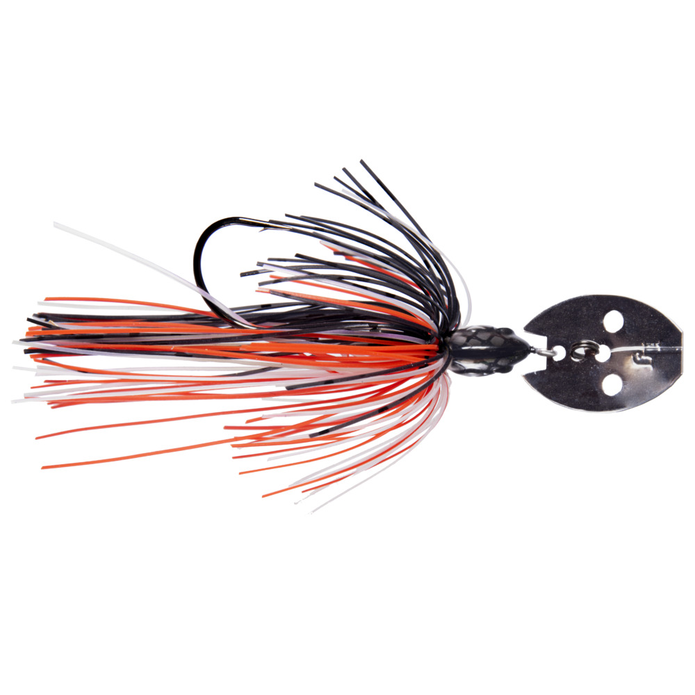 Čaterbaits Lucky John CHATTERBAIT PERCH 10