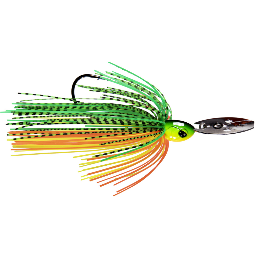 Čaterbaits Lucky John CHATTERBAIT PERCH 10