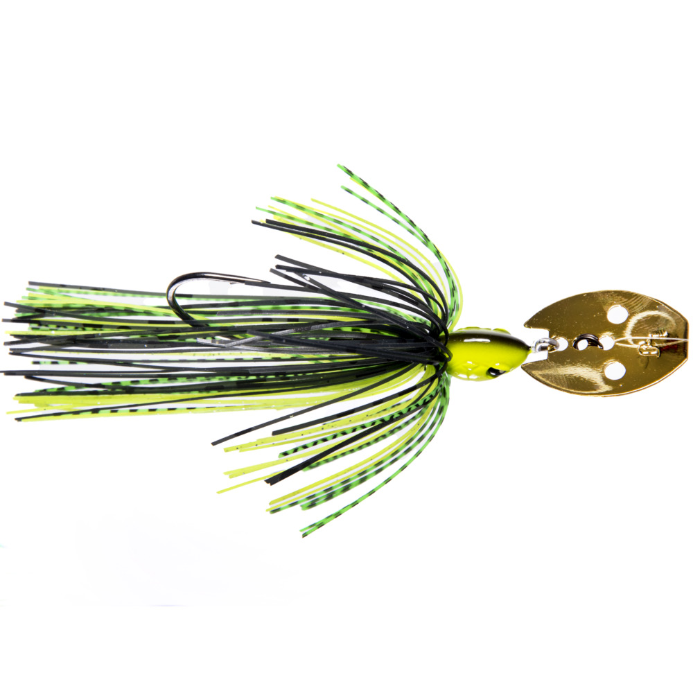 Čaterbaits Lucky John CHATTERBAIT PERCH 10