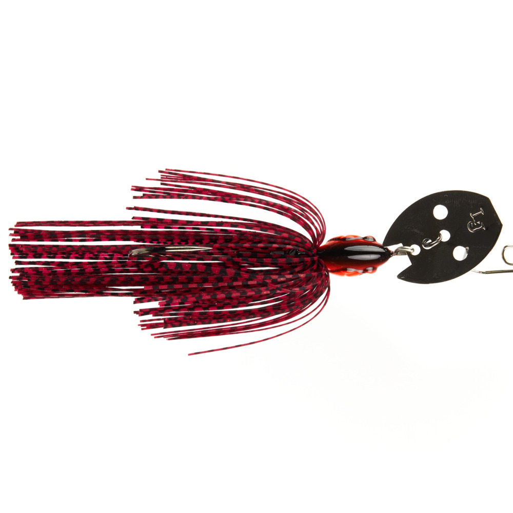 Čaterbaits Lucky John CHATTERBAIT PERCH 14