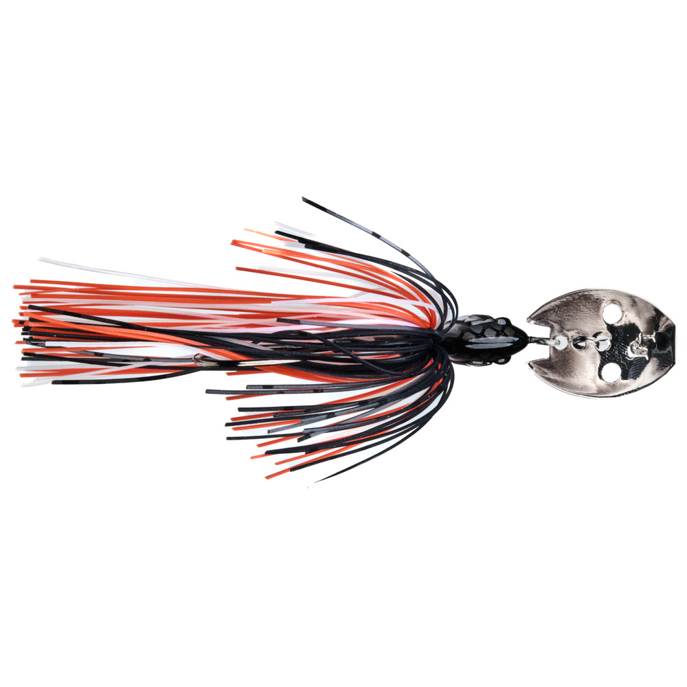 Čaterbaits Lucky John CHATTERBAIT PERCH 14