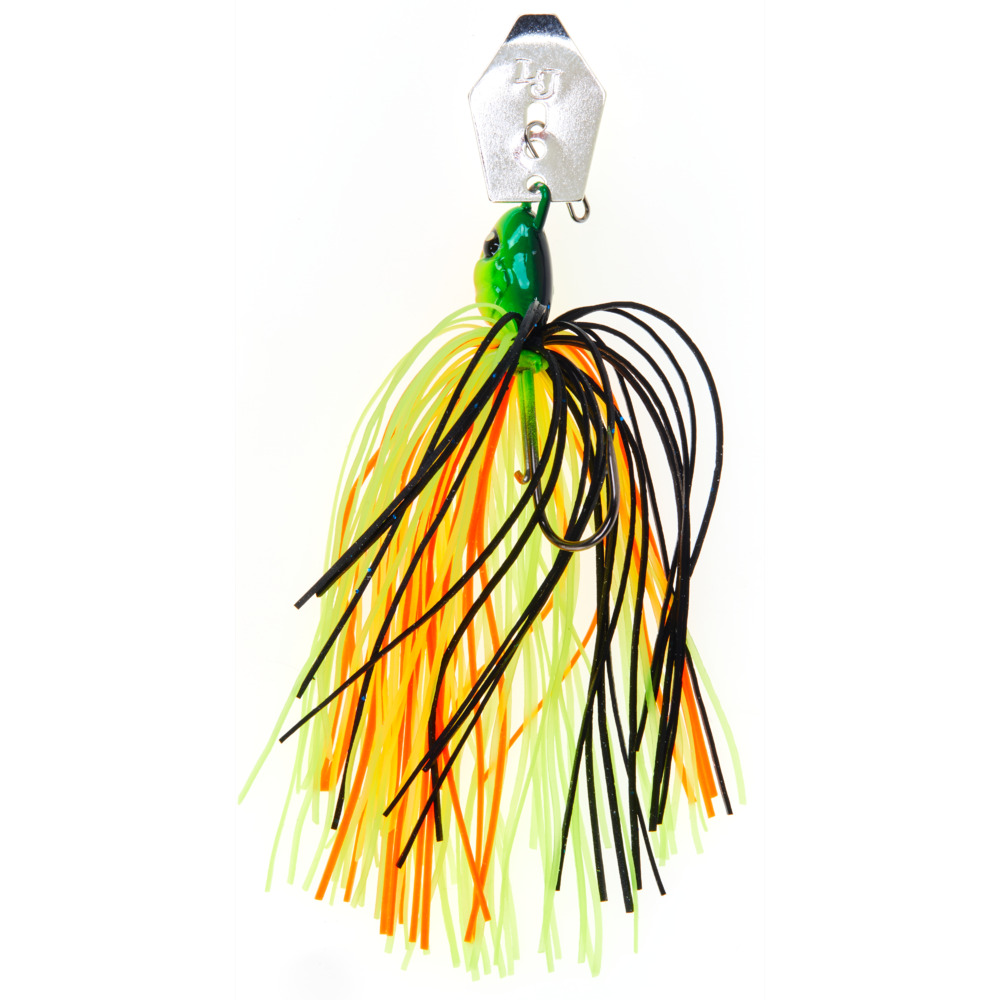Čaterbaits Lucky John CHATTERBAIT PERCH 5