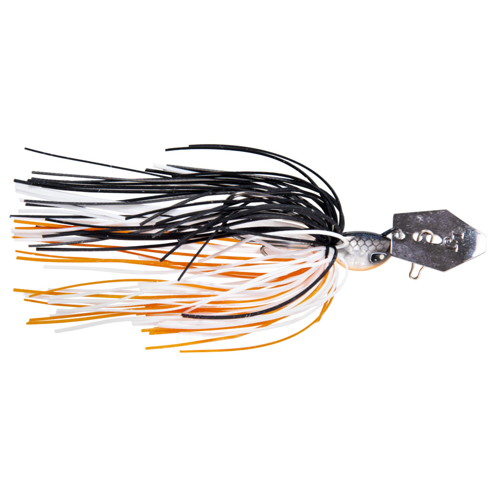 Čaterbaits Lucky John CHATTERBAIT PERCH 8