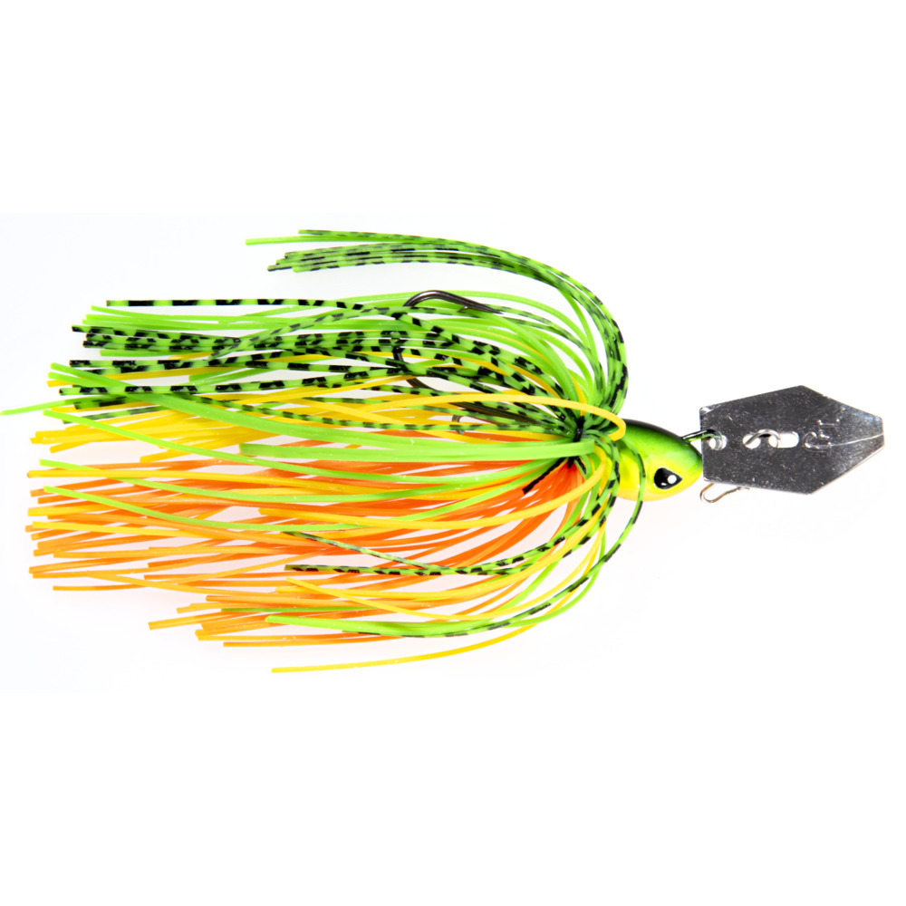 Čaterbaits Lucky John CHATTERBAIT PERCH 8