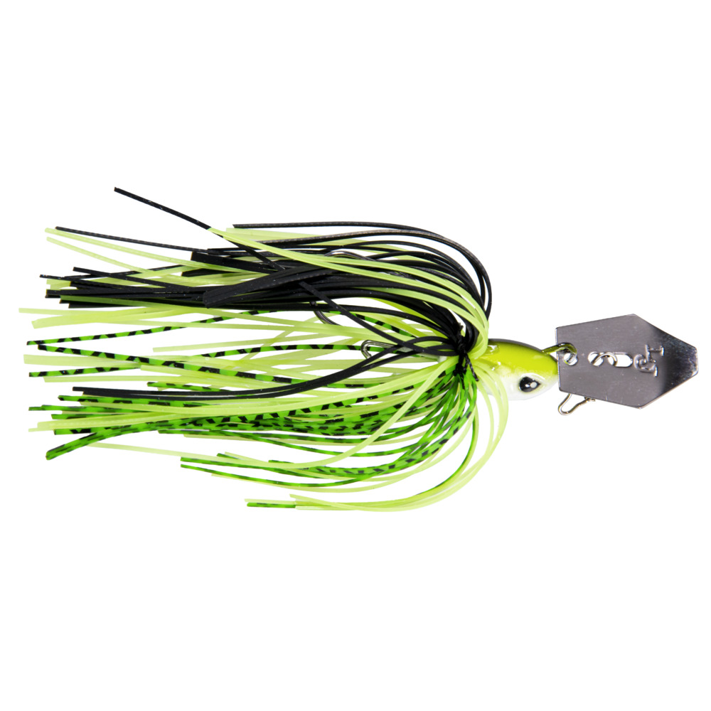 Čaterbaits Lucky John CHATTERBAIT PERCH 8