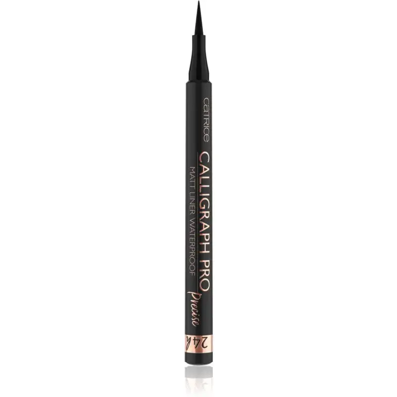 Catrice Calligraph Pro Precise 24h Matt