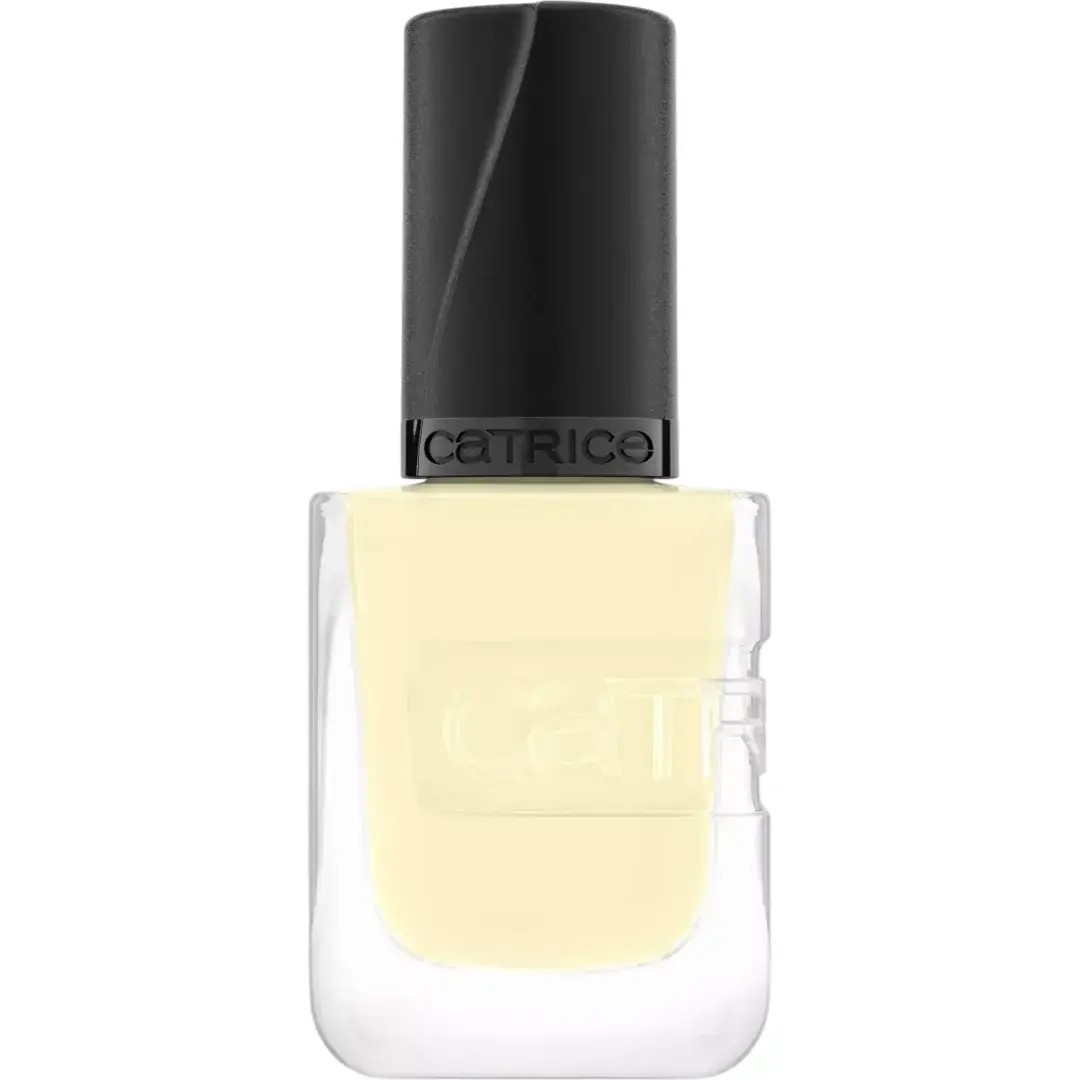 Catrice, Gel Affair, Nail Polish, 012