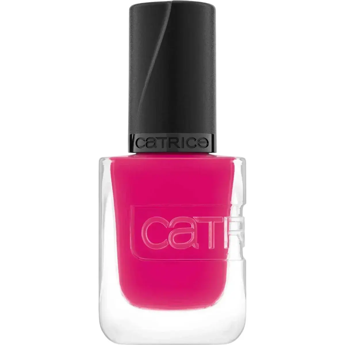 Catrice, Gel Affair, Nail Polish, 018