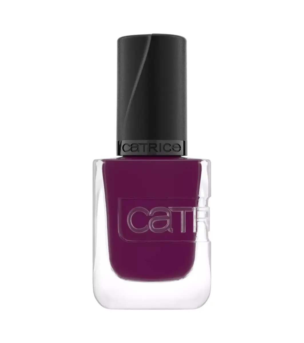 Catrice, Gel Affair, Nail Polish, 023