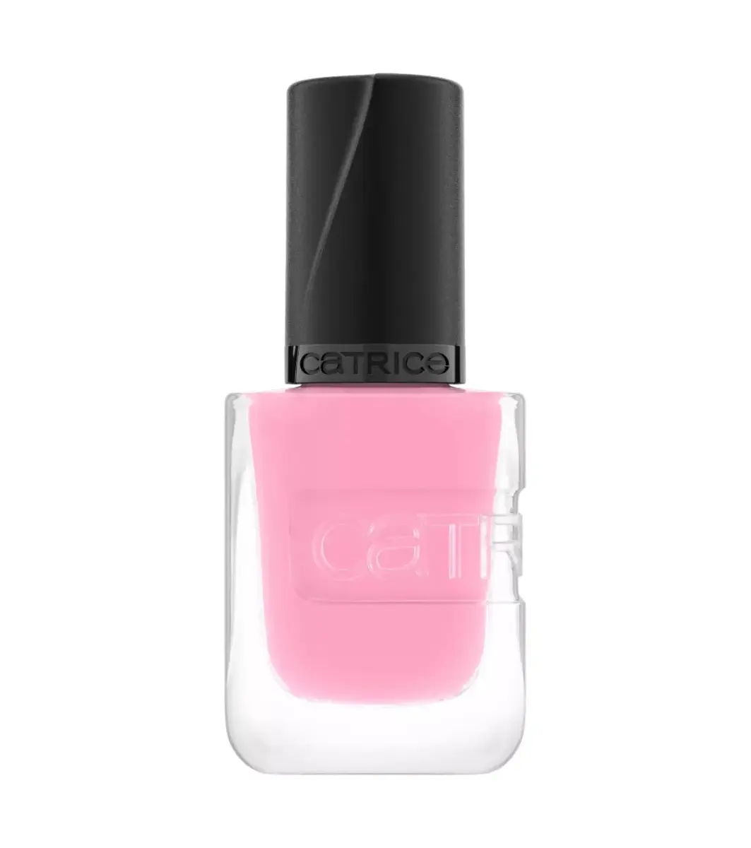 Catrice, Gel Affair, Nail Polish, 038