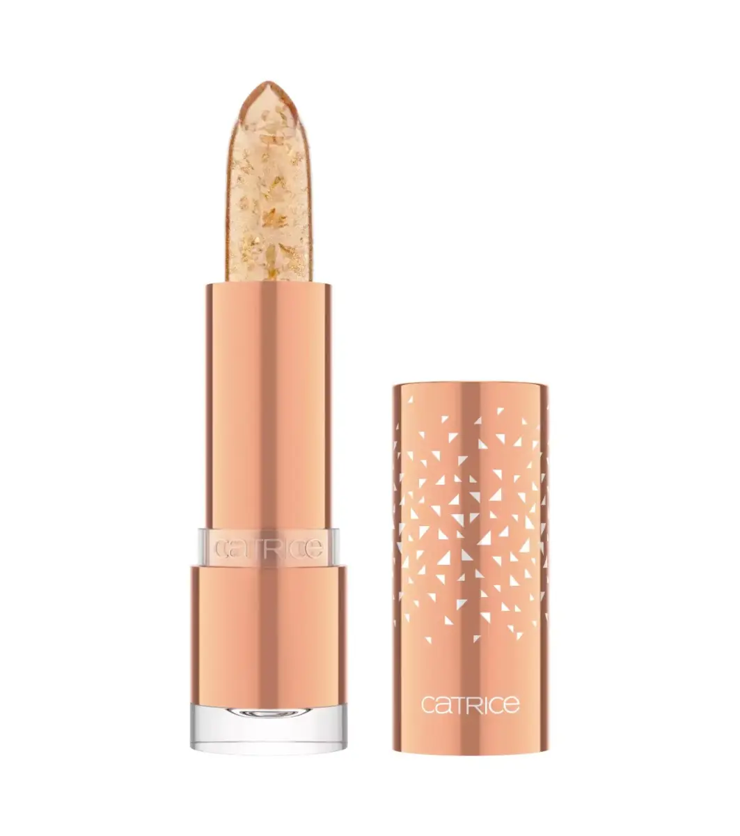 Catrice, Glam In Gold Glow, Tint