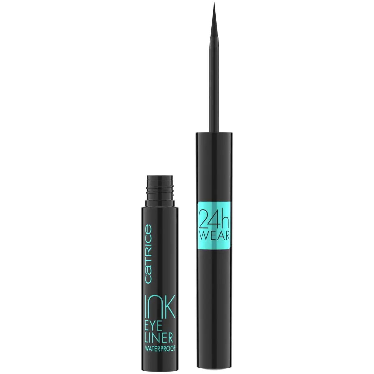 Catrice, Ink Eyeliner, Waterproof, Precision, Matte