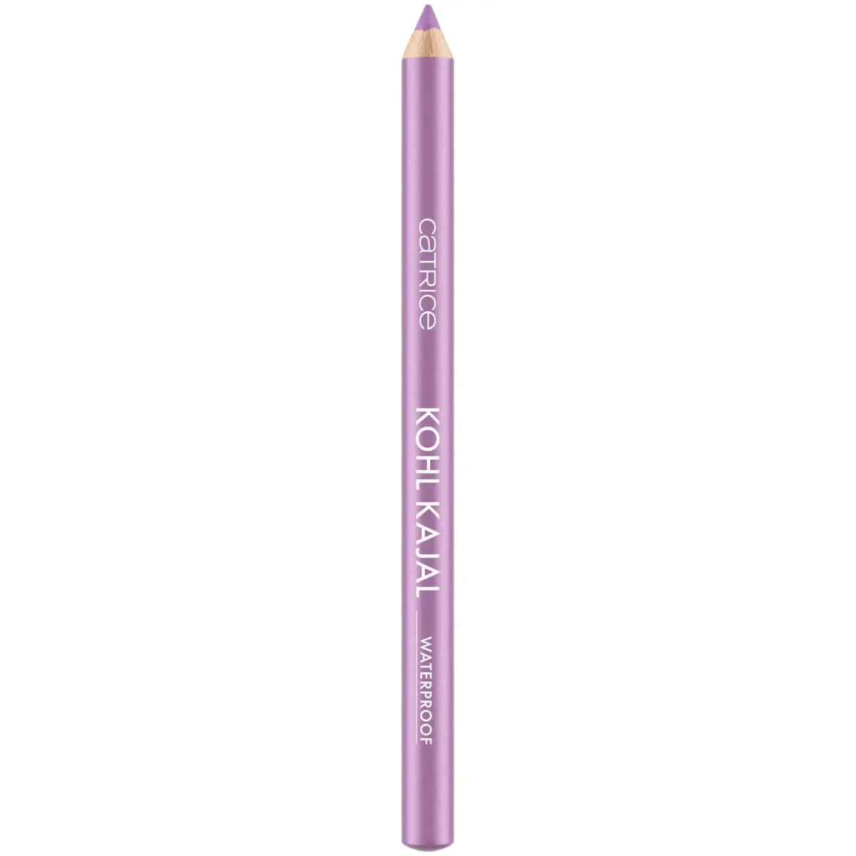 Catrice, Khol, Waterproof, Kajal Eye Pencil