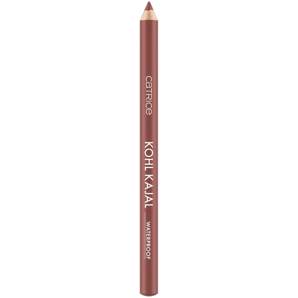 Catrice, Khol, Waterproof, Kajal Eye Pencil