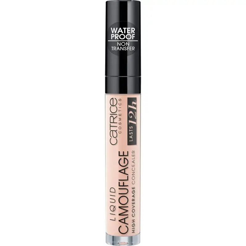 Catrice Liquid Camouflage High Coverage Concealer