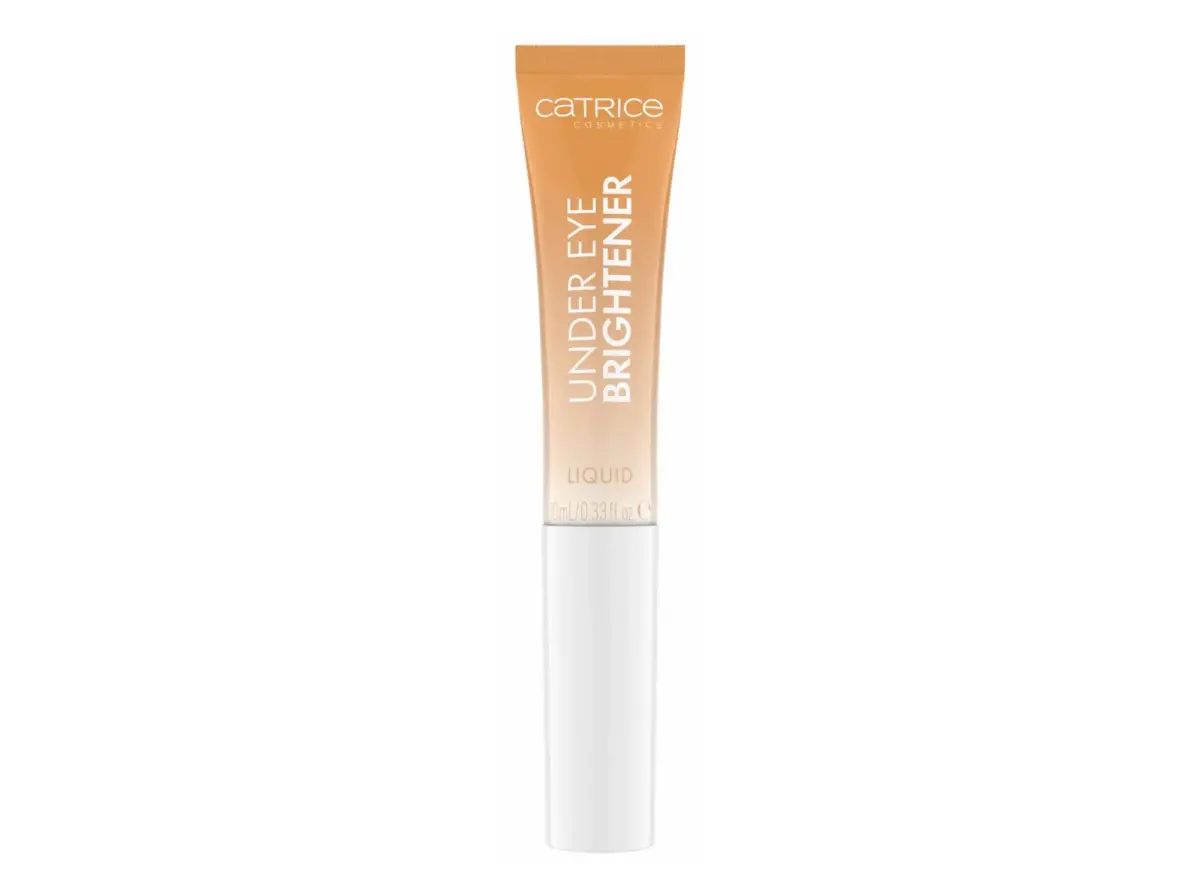 Catrice, Under Eye Brightener, Brightening, Eye