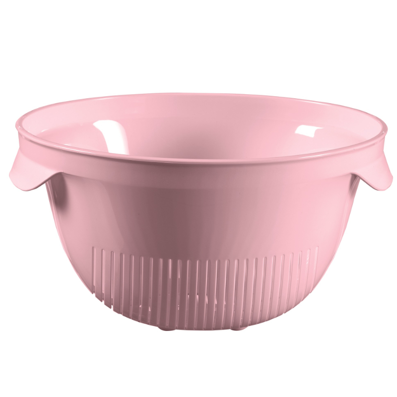 CURVER Caurduris Kitchen Essentials rozā |