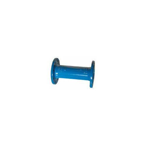 Caurule ar atlokiem Dn150, L=200 PN16