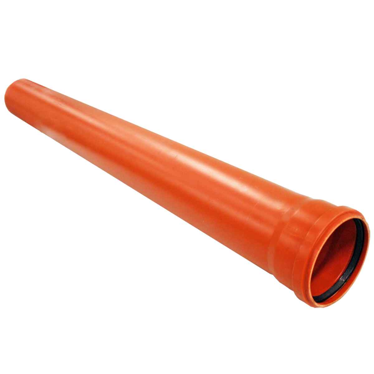 InstalPlast Caurule PVC 110X500 SN4 |