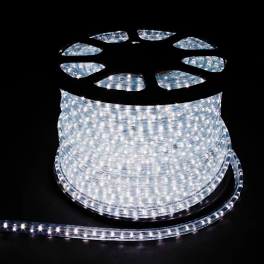 VISIONAL Caurules tipa lente DURALIGHT 220V