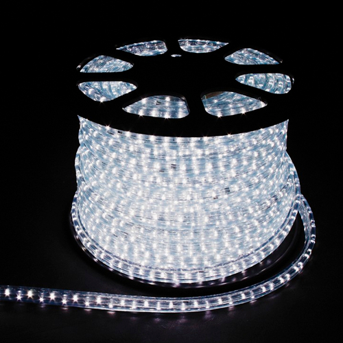 VISIONAL Caurules tipa lente DURALIGHT 220V