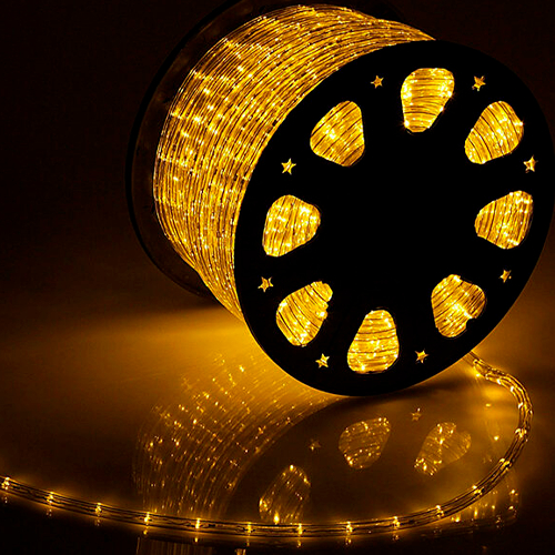 VISIONAL Caurules tipa lente DURALIGHT 220V