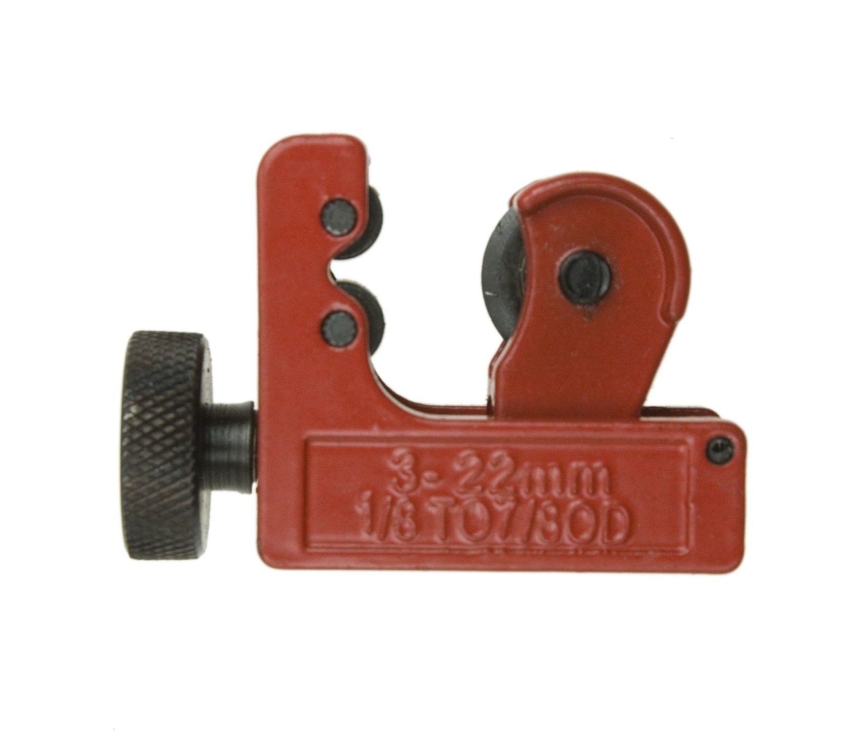 DREL Cauruļu griezējs MINI 3-22 mm