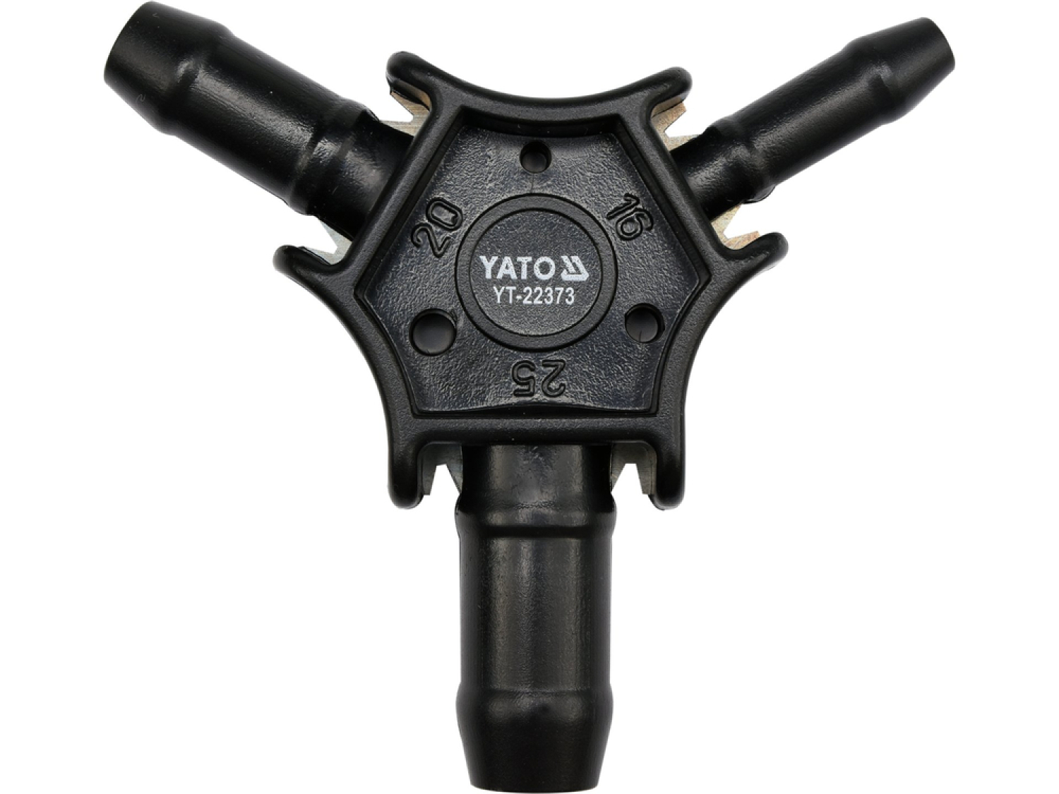 YATO Kalibrators PEX caurulēm D-16, 20