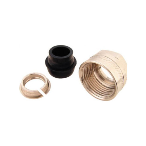 HERZ Cauruļu pievien. D18mm x ¾``(kapara