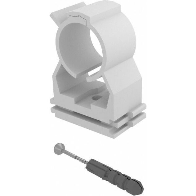 Cauruļu stiprin. FIX 59-65mm TIA |