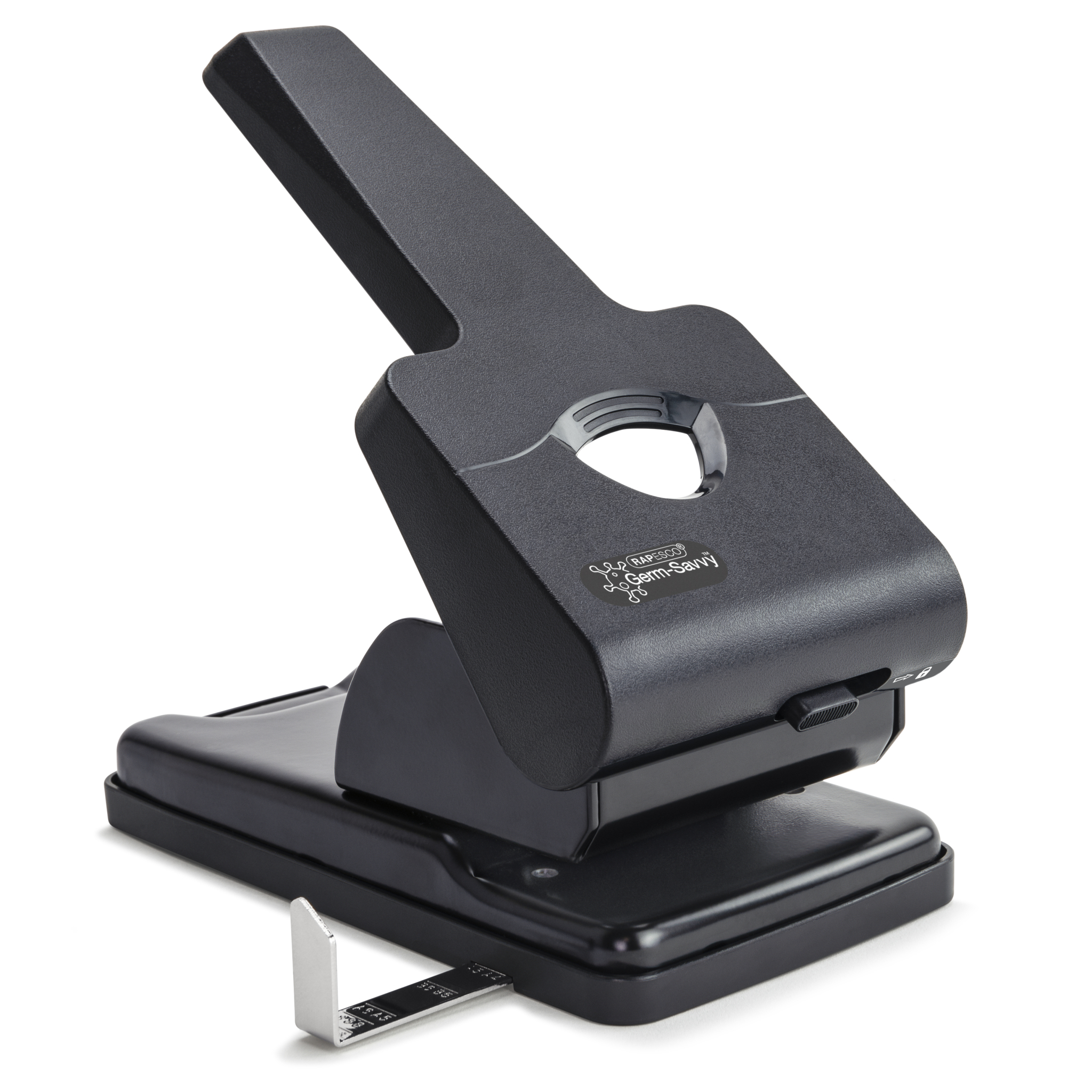 Caurumu perforators RAPESCO Germ-Savvy™: HD865, 2