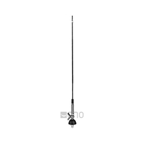 CB radio antena Albrecht T-27 komplett