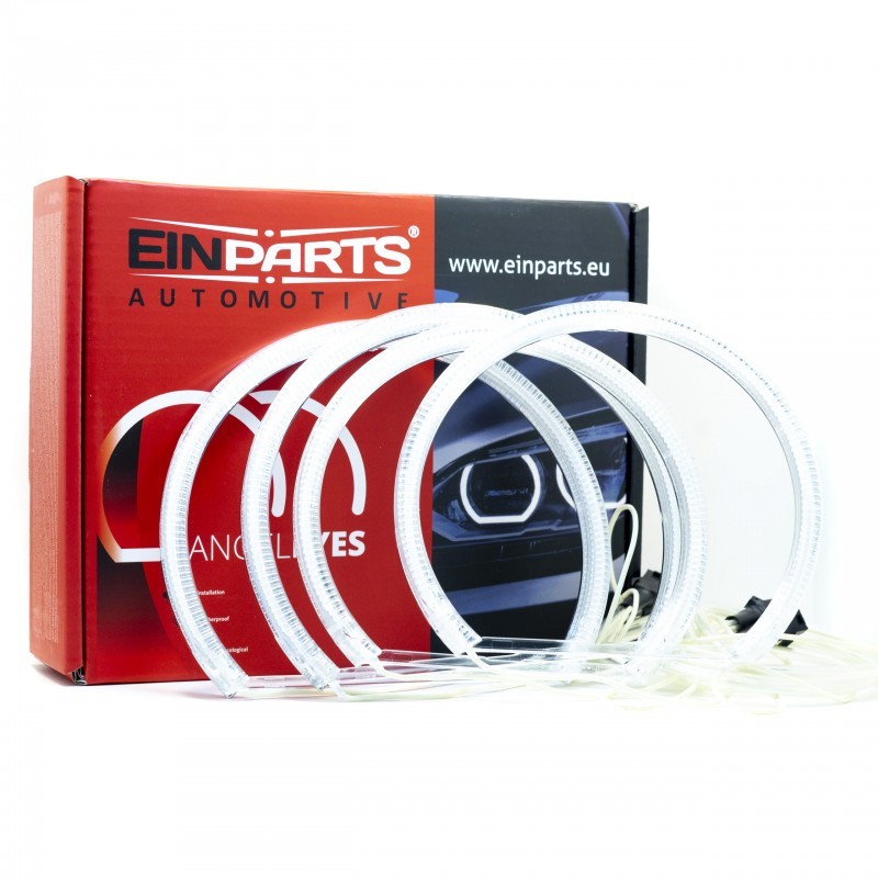 EINPARTS CCFL gredzeni (eņģeļacis) A+B |