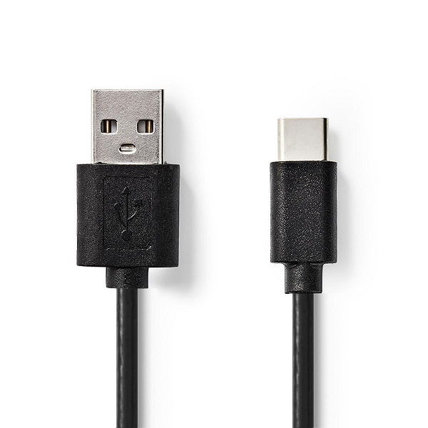 NEDIS CCGT60600BK20 USB 2.0 |
