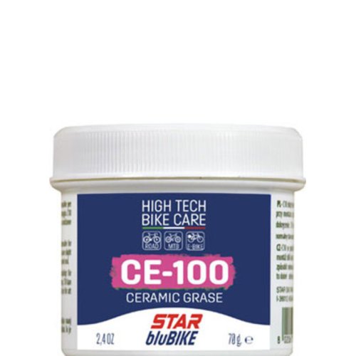 STARBLUBIKE CE100 Ceramic Grease 70g |