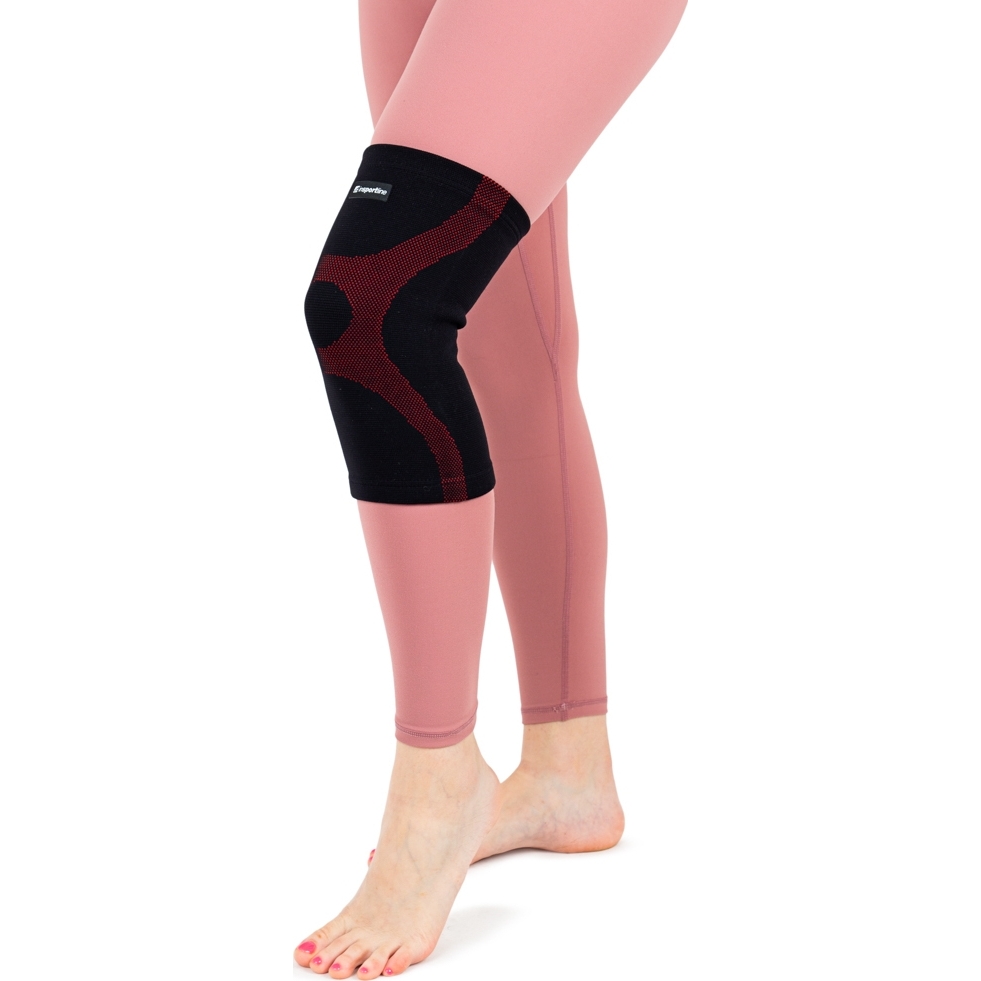 Ceļa fiksators inSPORTline Kneebeam | 23837-1