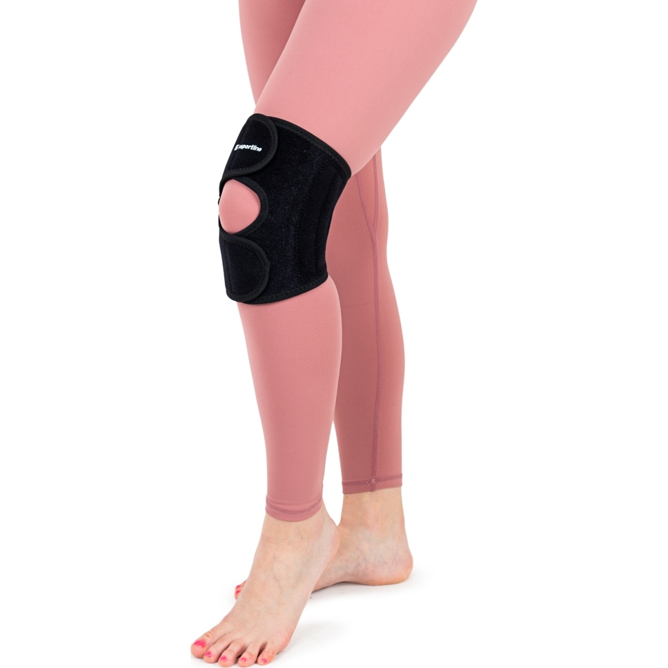 Ceļa fiksators inSPORTline Kneefort | 23836