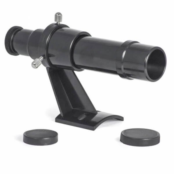 Celestron 5x24 meklētājs ar statīvu |