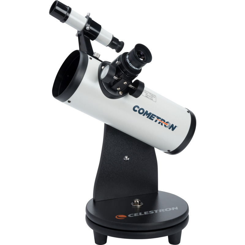 Celestron Cometron Firstscope N76 Dobson |
