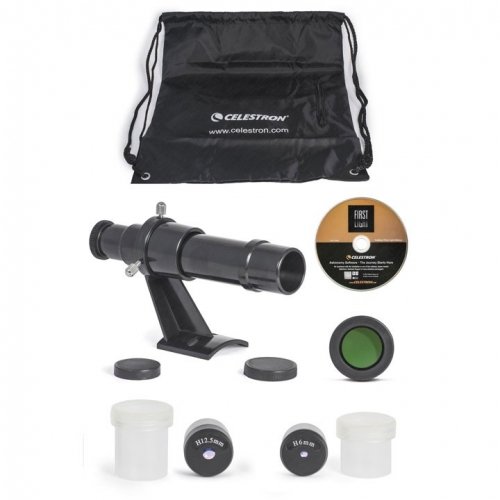 Celestron FirstScope aksesuāru komplekts | 822031