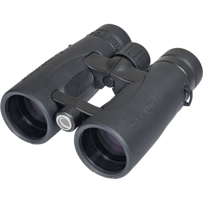 Celestron Granite ED 10x42 roof binoklis